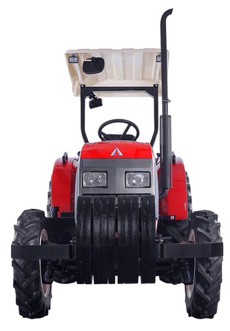 Trator Cafeeiro Estreito 1155-4 4X4 Agritech