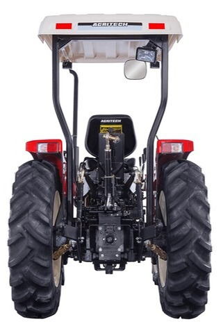 Trator Cafeeiro Estreito 1155-4 4X4 Agritech