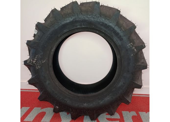 Pneu radial 320/70R20