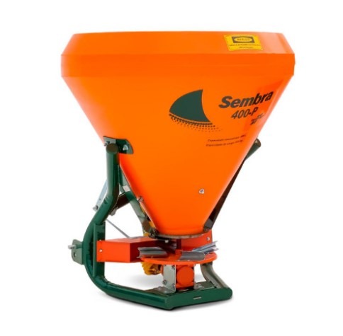 Distribuidor Sembra 1300/1500/PAV Incomagri