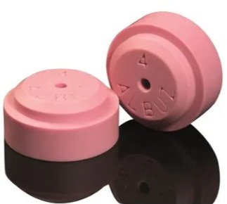 Disco de cerâmica AD-4 - 28779