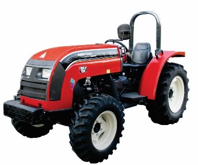 Trator 1155 Radial Plus Agritech
