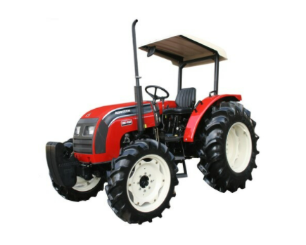 Trator 1155-4 Agritech 4X4